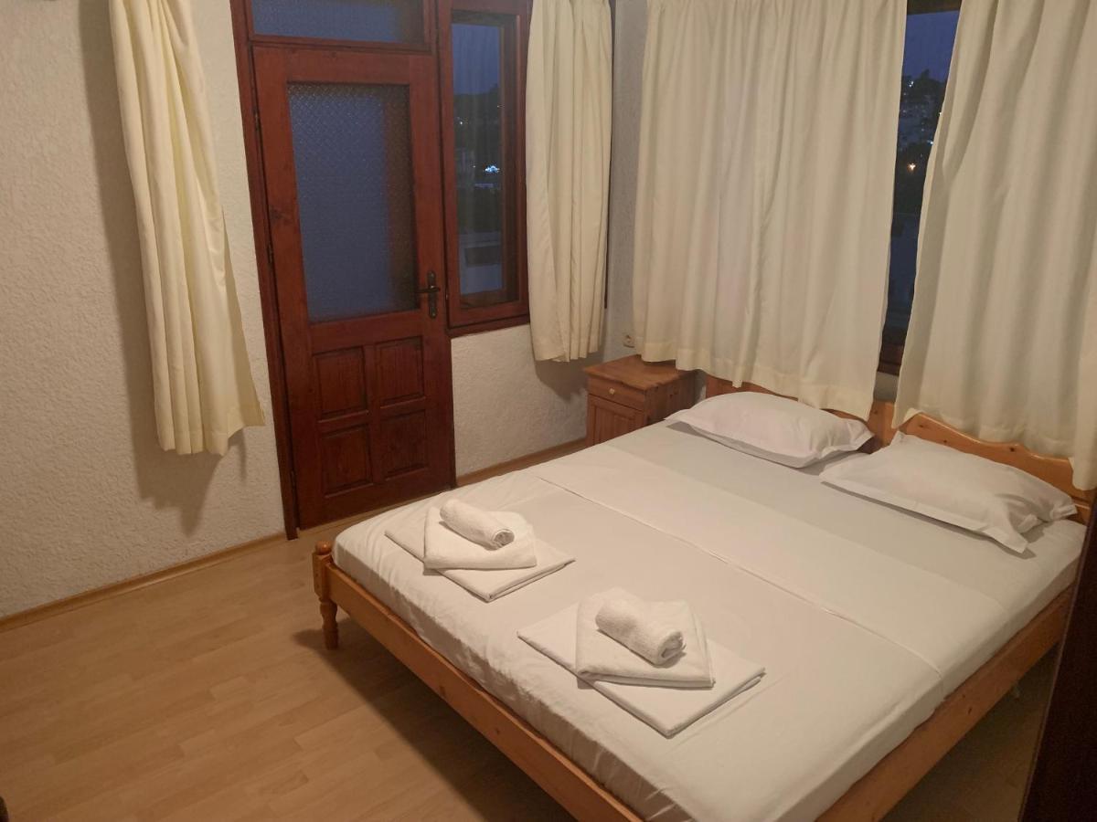 Hotel Moskoiani 比亚拉 外观 照片