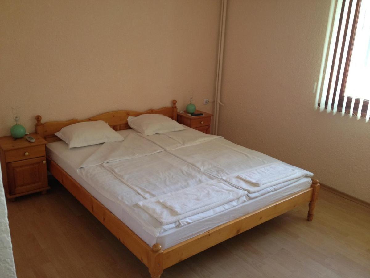 Hotel Moskoiani 比亚拉 外观 照片
