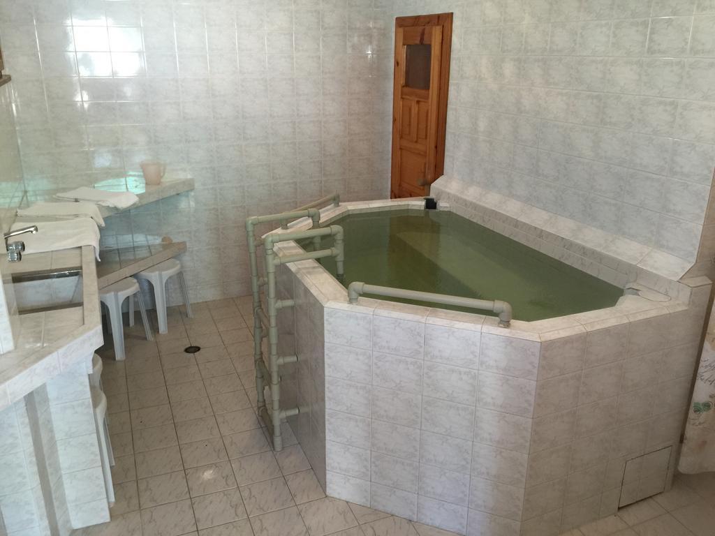 Hotel Moskoiani 比亚拉 外观 照片