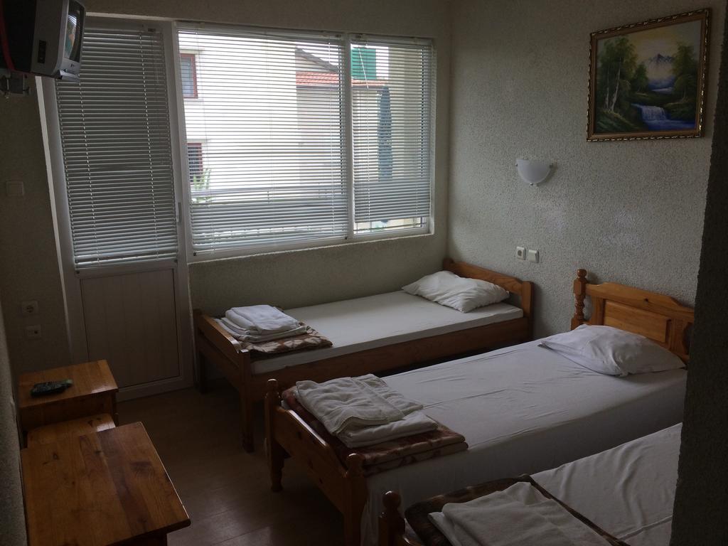 Hotel Moskoiani 比亚拉 客房 照片