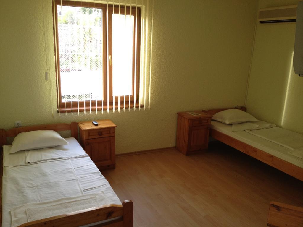 Hotel Moskoiani 比亚拉 客房 照片