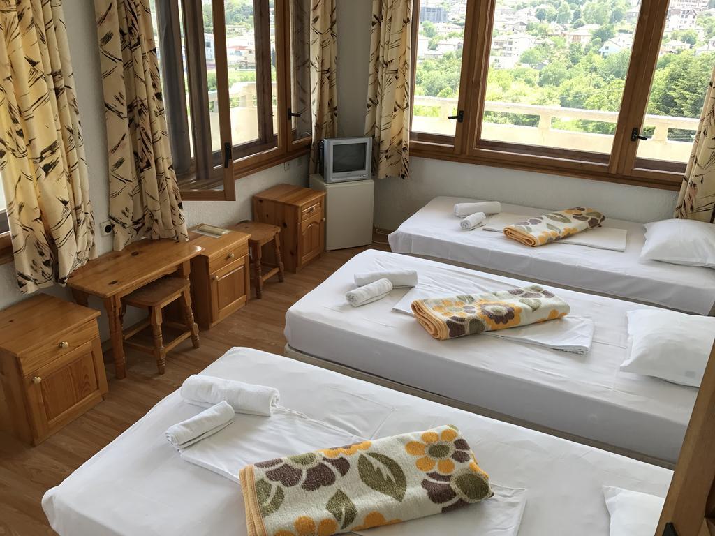 Hotel Moskoiani 比亚拉 外观 照片