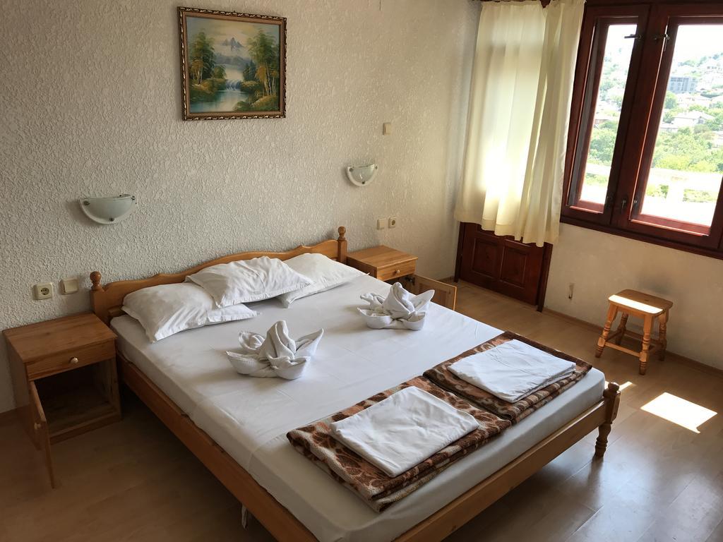 Hotel Moskoiani 比亚拉 外观 照片